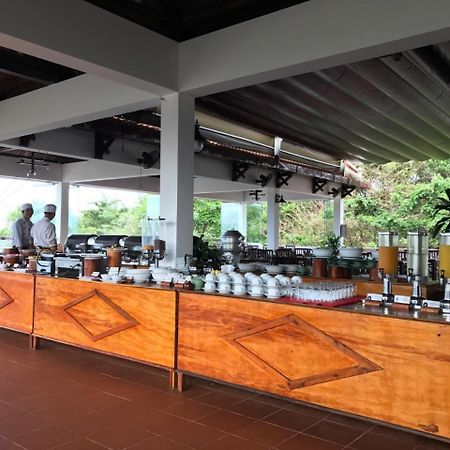 Long Beach Resort Phu Quoc Bagian luar foto