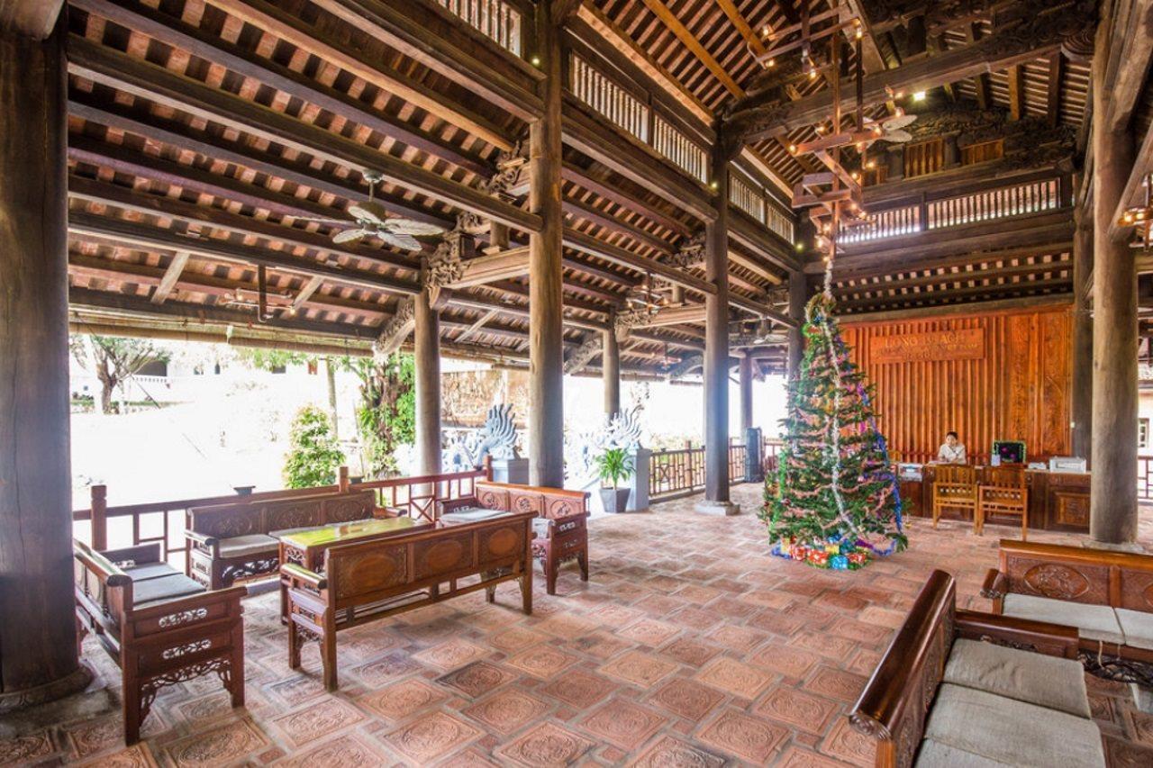 Long Beach Resort Phu Quoc Bagian luar foto