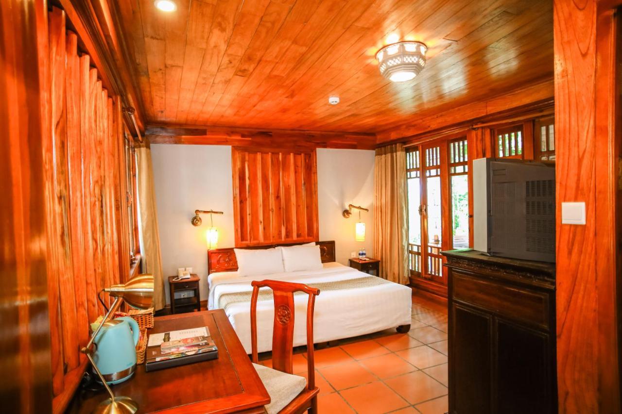 Long Beach Resort Phu Quoc Bagian luar foto